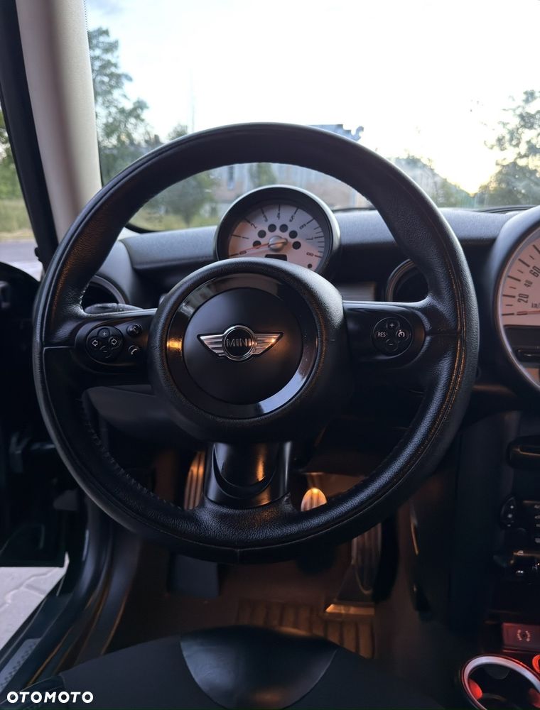 MINI Cooper S Standard - 20