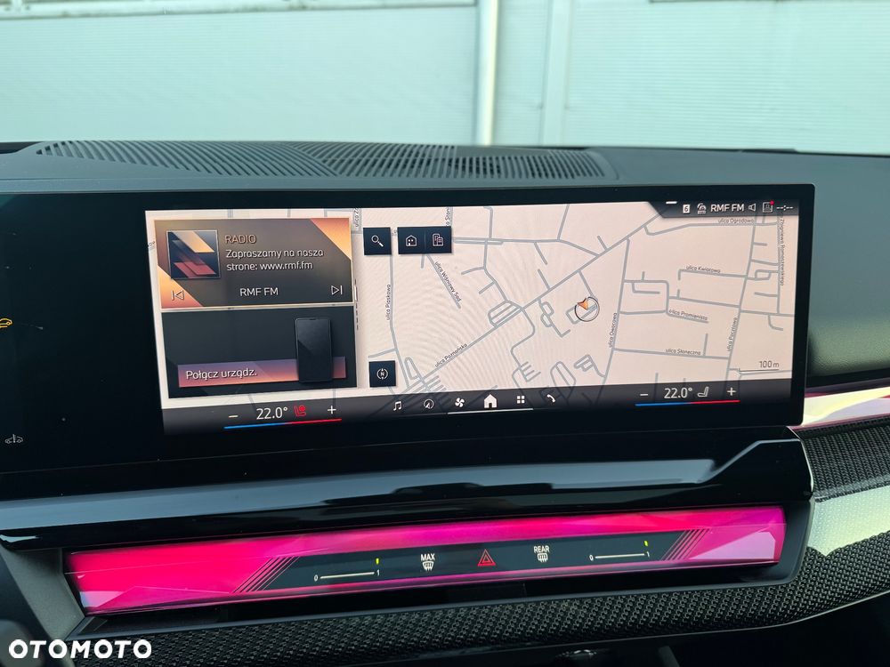 BMW Seria 5 540d xDrive - 32