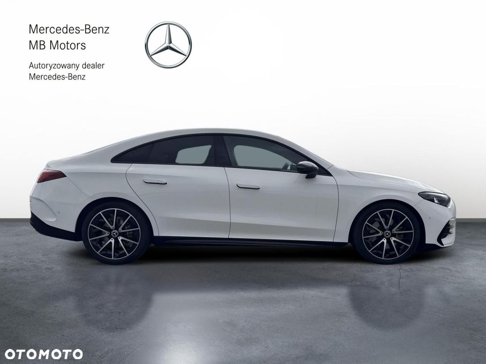 Mercedes-Benz CLA - 7