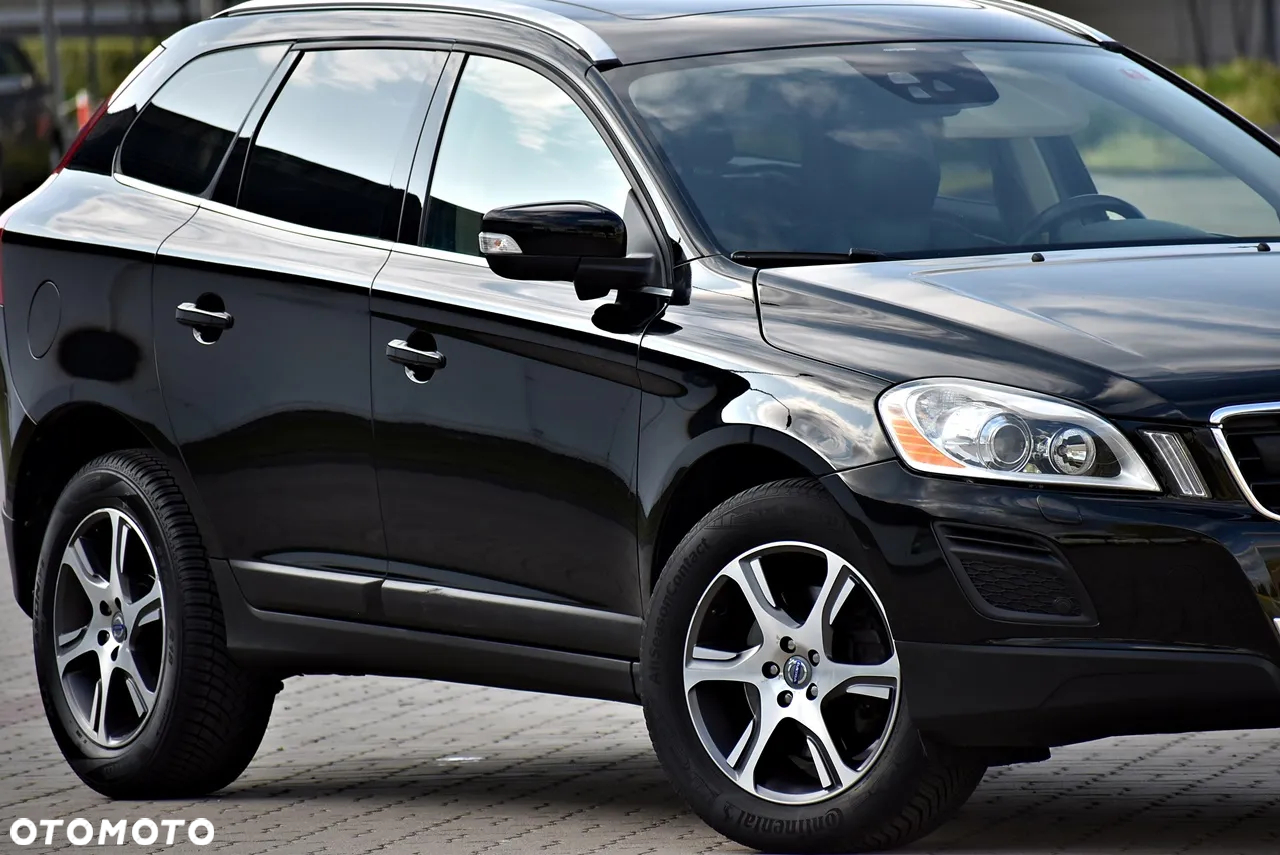 Volvo XC 60 D3 Summum - 15