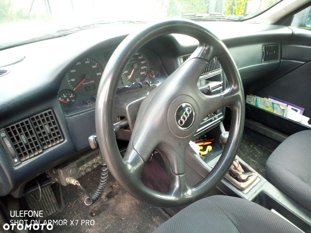 Audi 80 - 6