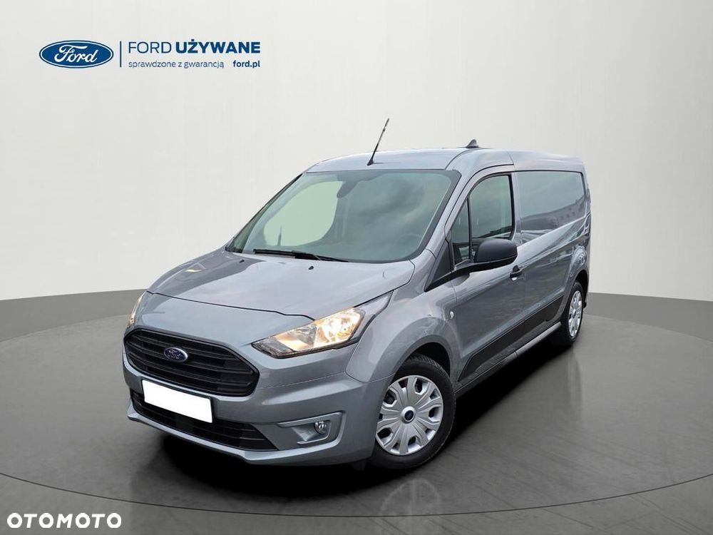 Ford Transit-connect - 1