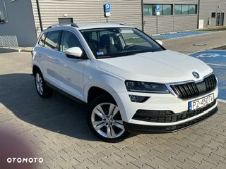 Skoda Karoq 1.5 TSI ACT 4x2 Style - 2