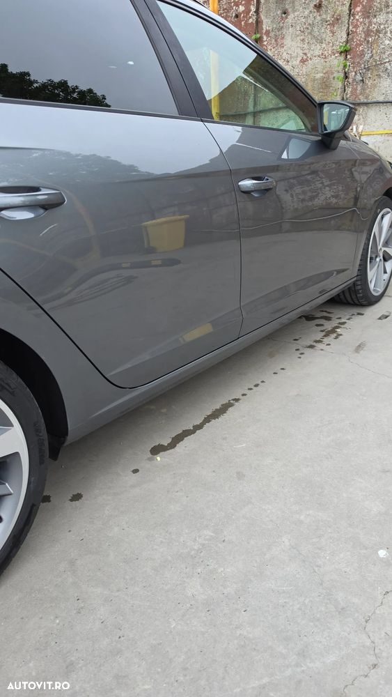 SEAT Leon 2014 — imagine 14