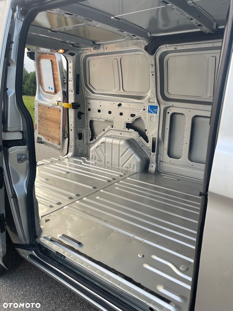 Ford Transit Custom - 14