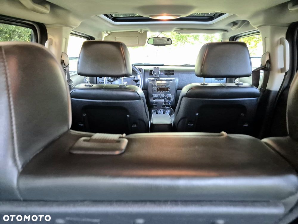 Hummer H3 - 15