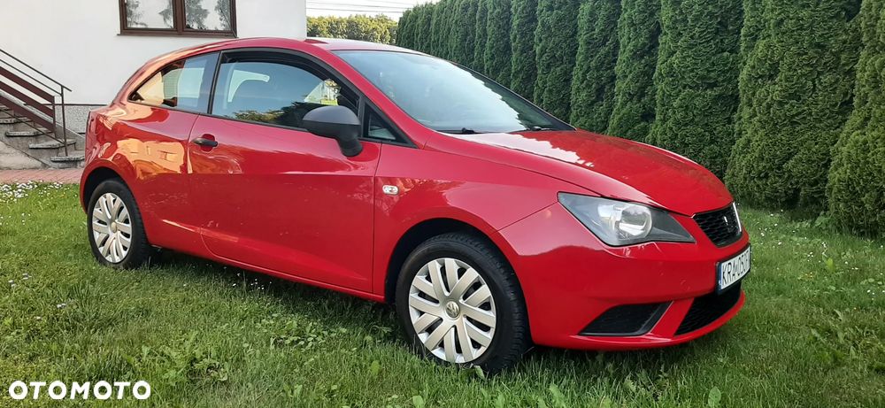 Seat Ibiza - 19