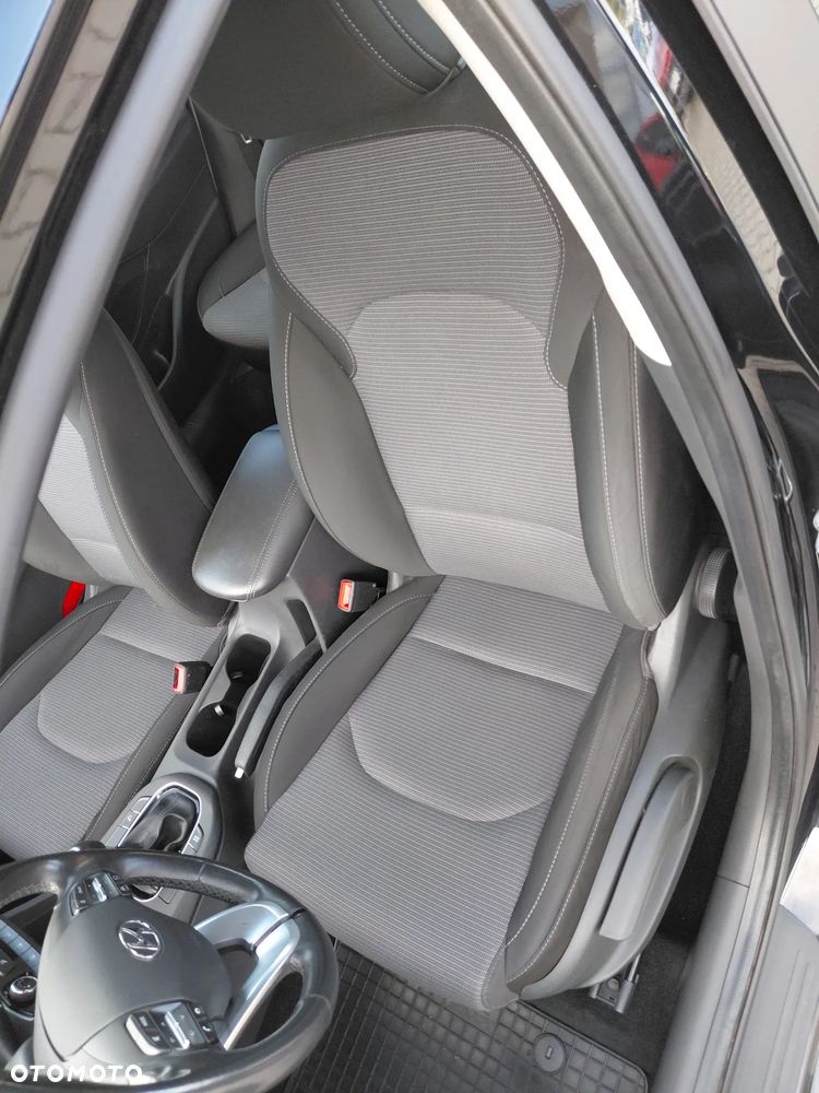 Hyundai i30 1.0 T-GDI Classic + DCT - 11