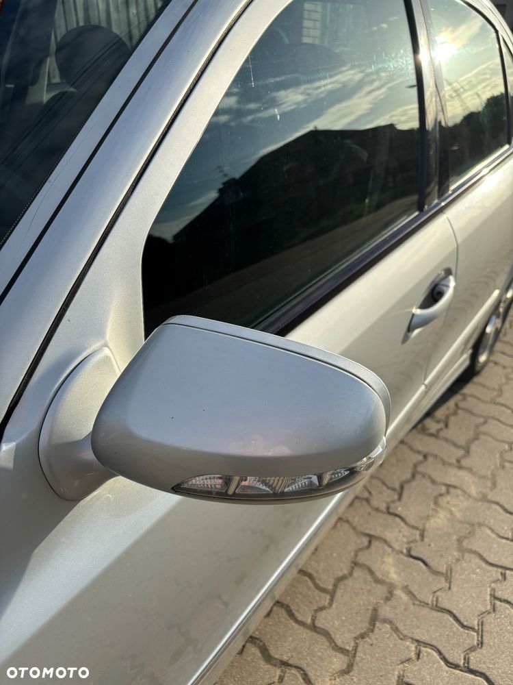 Mercedes-Benz Klasa E 220 CDI Automatik Classic - 5