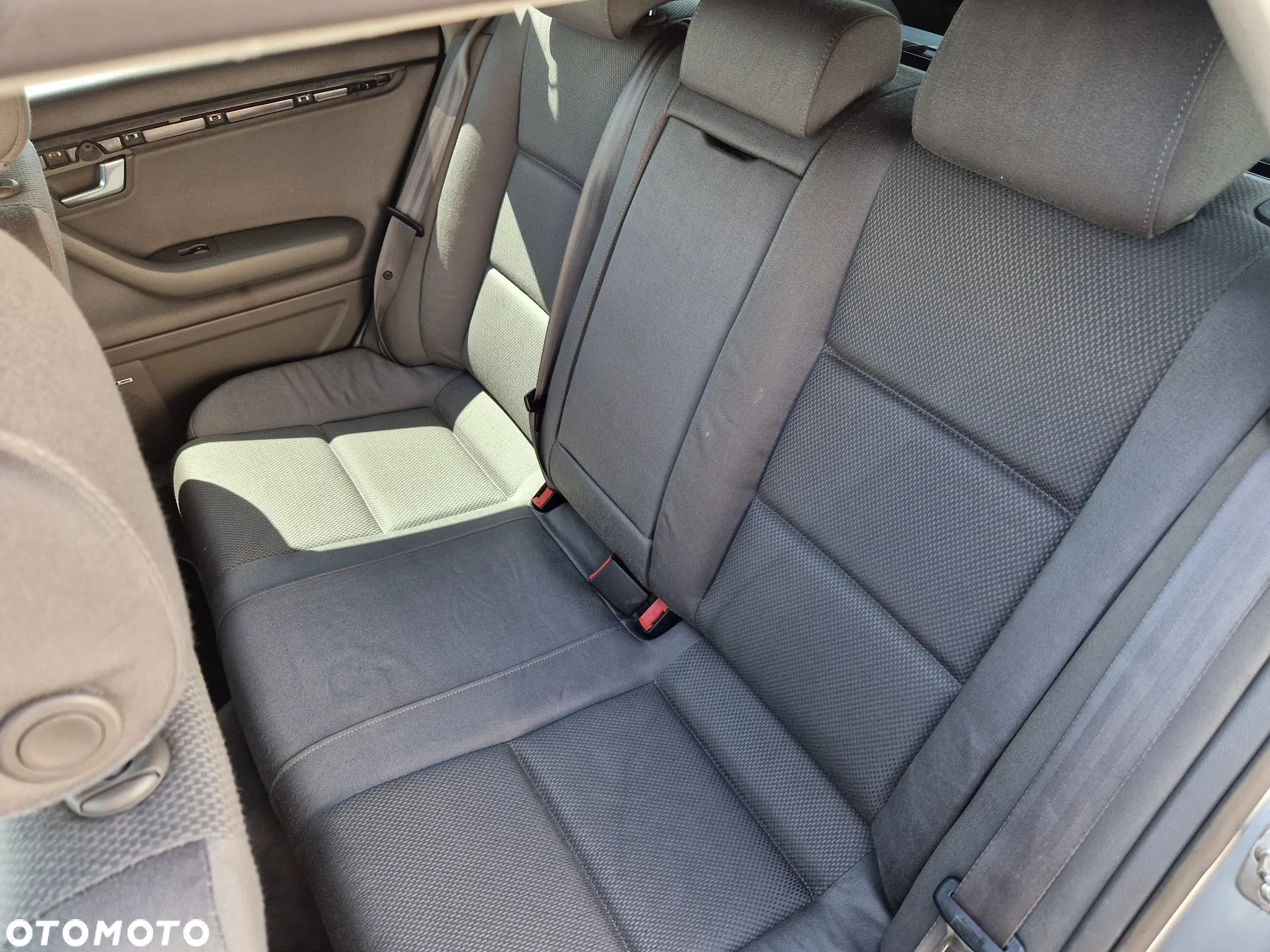 Audi A4 Avant 1.9 TDI - 18