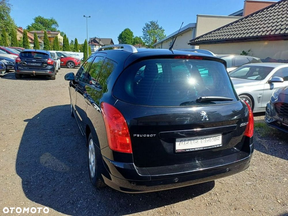Peugeot 308 120 VTi Premium - 5