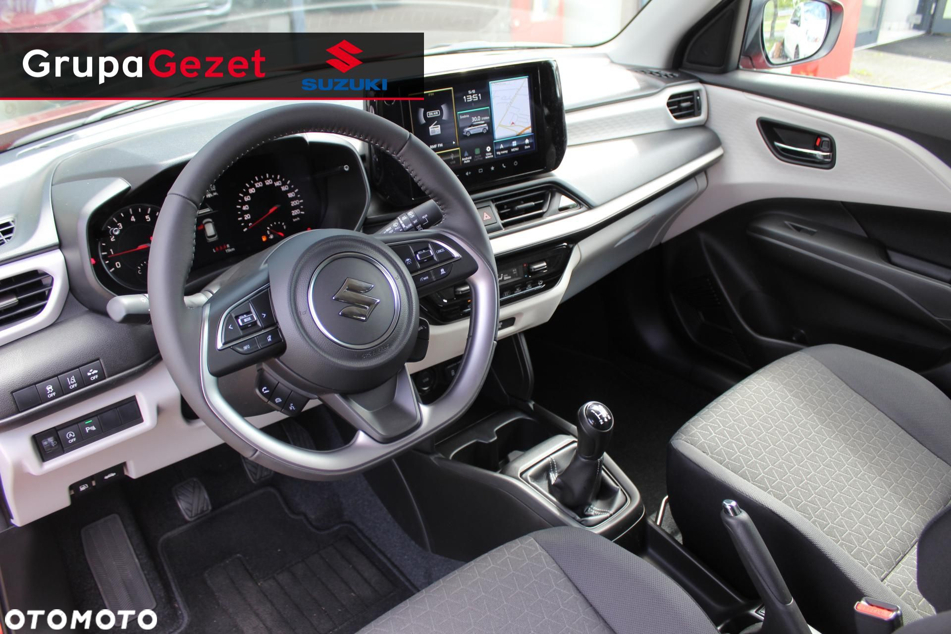 Suzuki Swift - 8