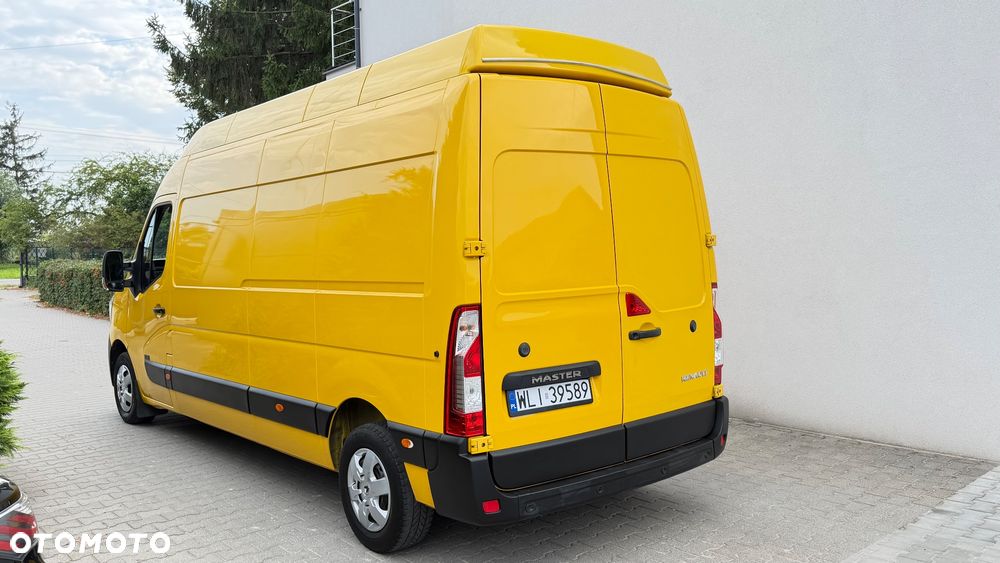 Renault Master - 18