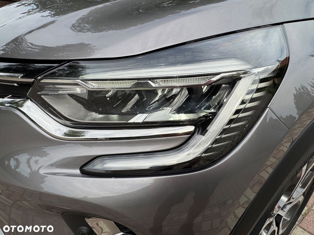 Renault Captur - 5