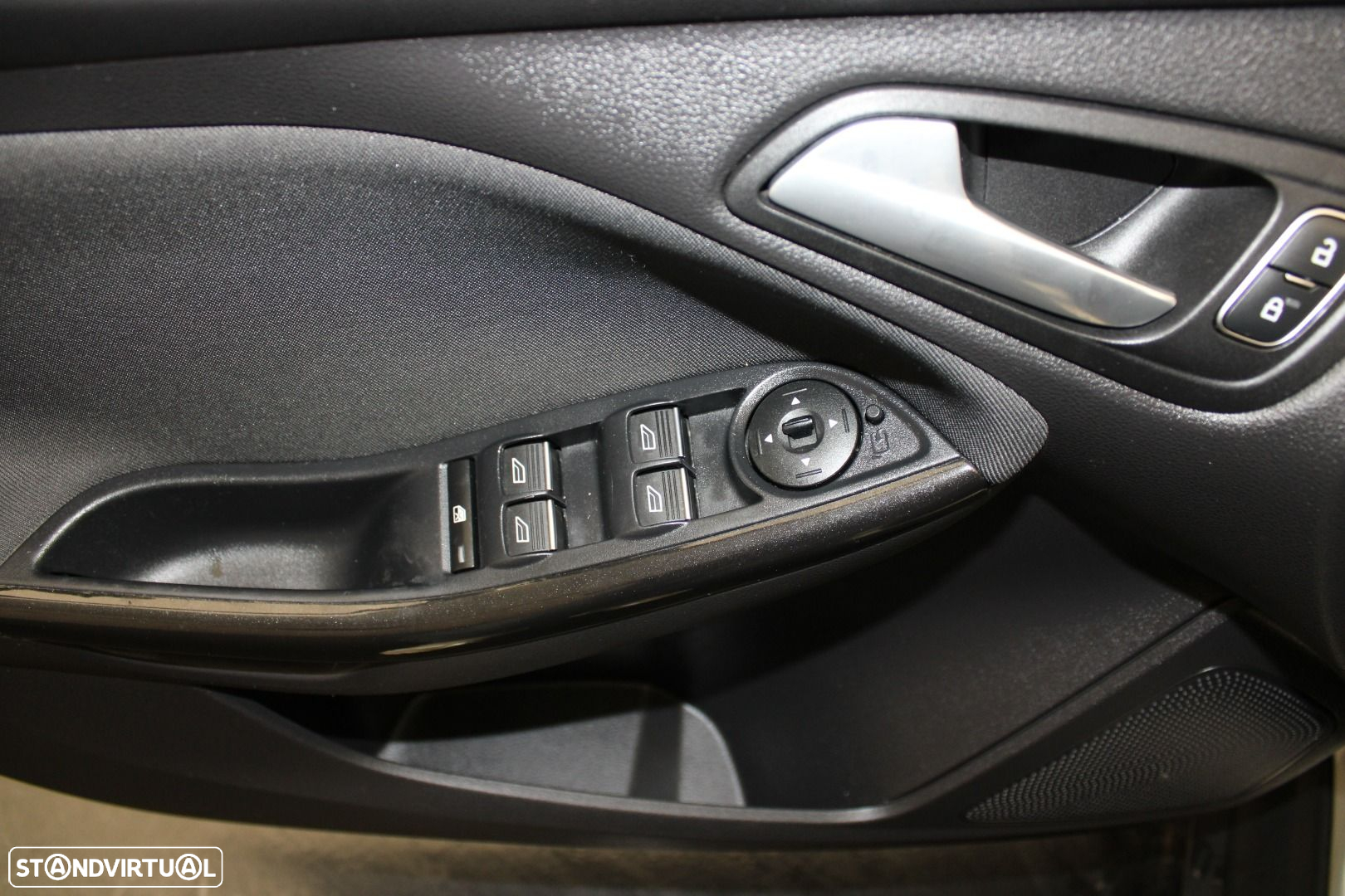 Ford Focus SW 1.5 TDCi Titanium - 23
