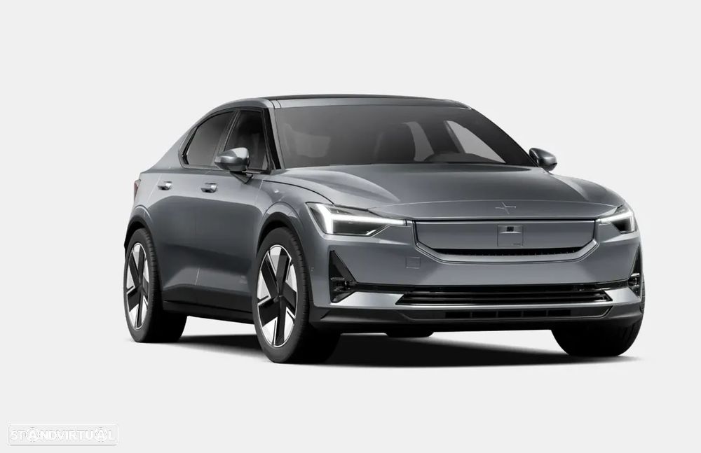 Polestar 2 Long Range 82 kWh Prime