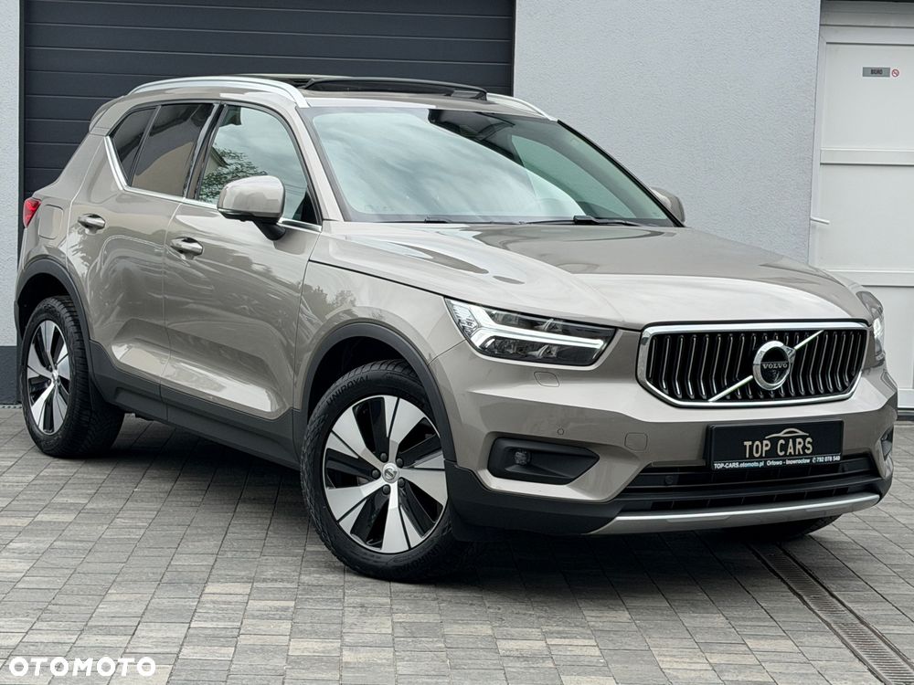 Volvo XC 40 - 3