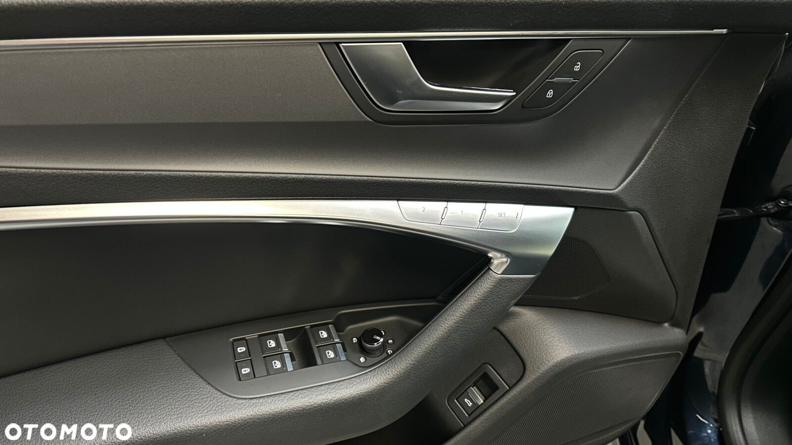 Audi A7 - 16