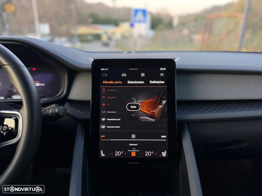 Polestar 2 Single Motor 69kWh - 27