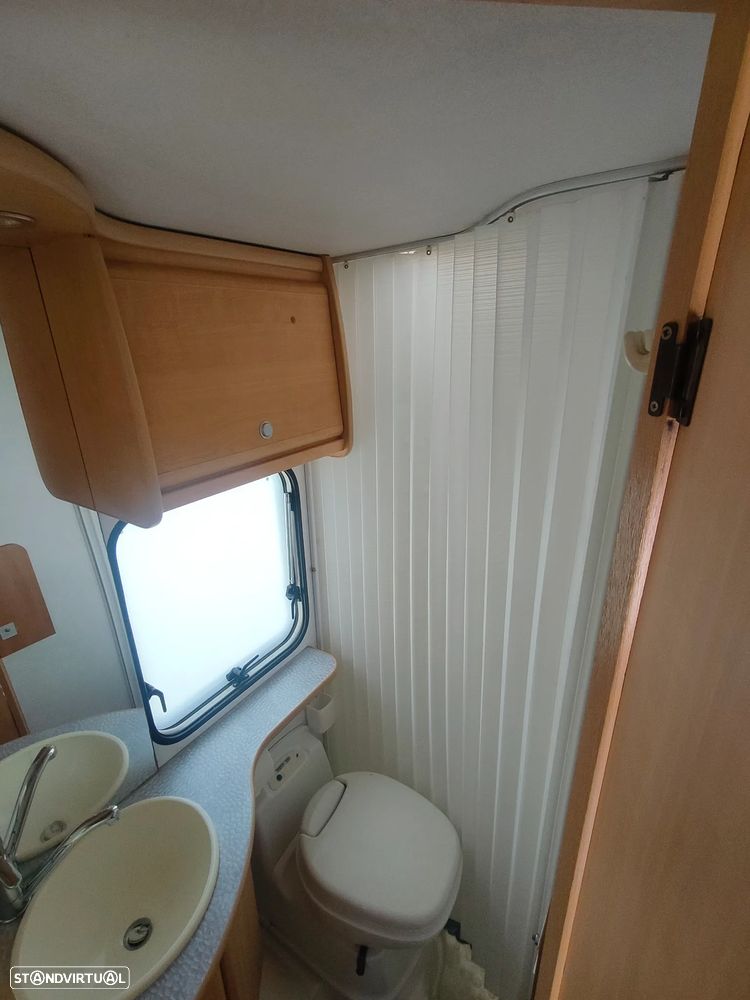 Citroen Jumper Challenger - 13