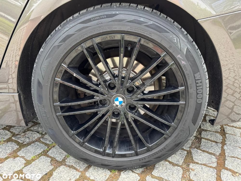 BMW Seria 3 - 15