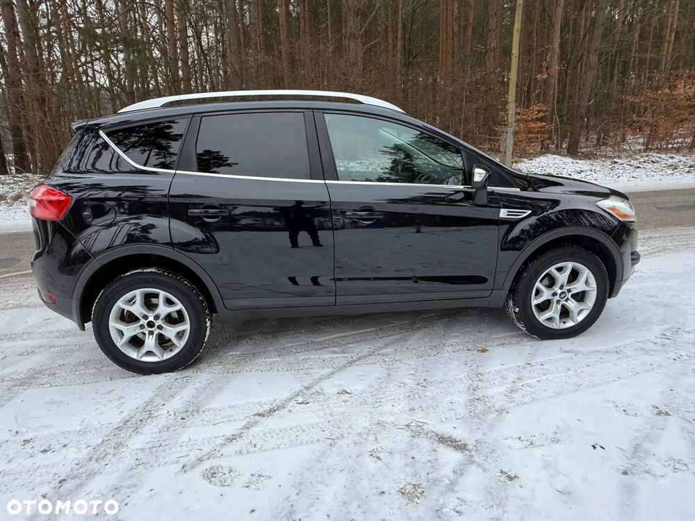 Ford Kuga 2.0 TDCi 4x4 Trend - 7