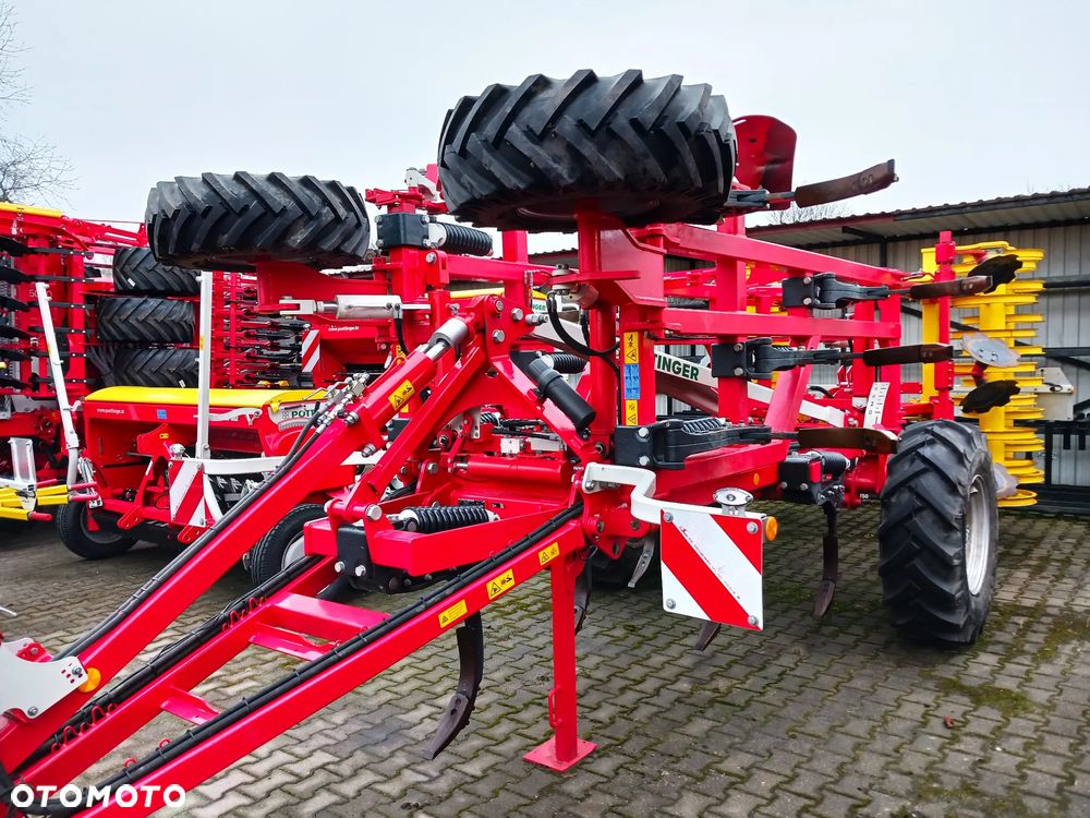 Pottinger TERRIA 4030 - 1