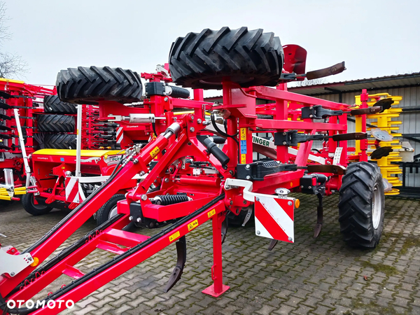 Pottinger TERRIA 4030