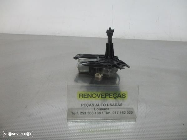 Motor Escovas / Limpa Vidros Tras Citroen Ds3 - 1