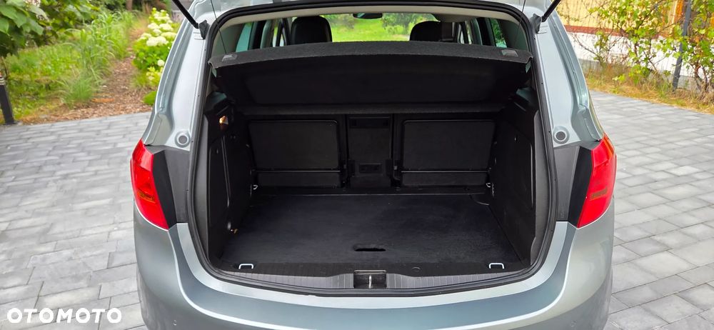 Opel Meriva 1.4 T Cosmo - 13