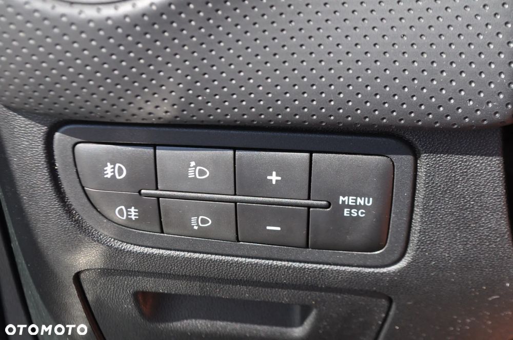 Fiat Punto 1.2 Easy Pakiet Easy Plus - 11