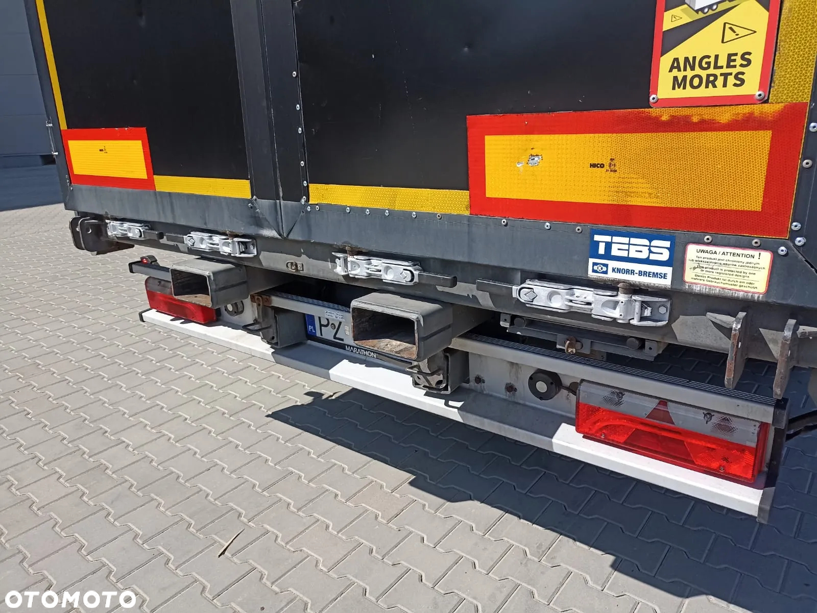 DAF XF 450 - 16