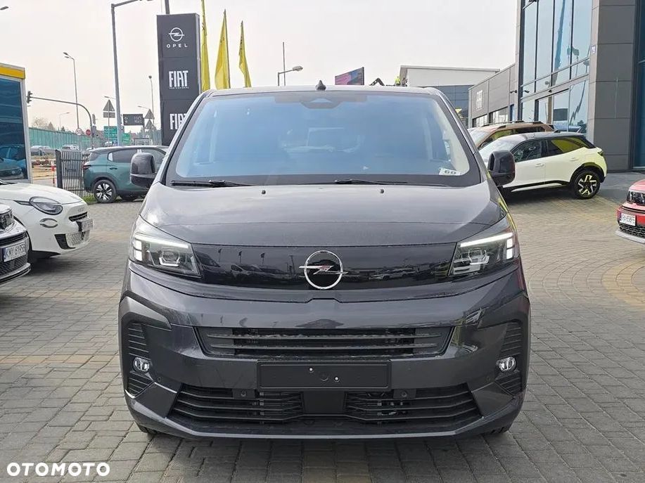Opel Zafira 2.2 Diesel XL Business - 3