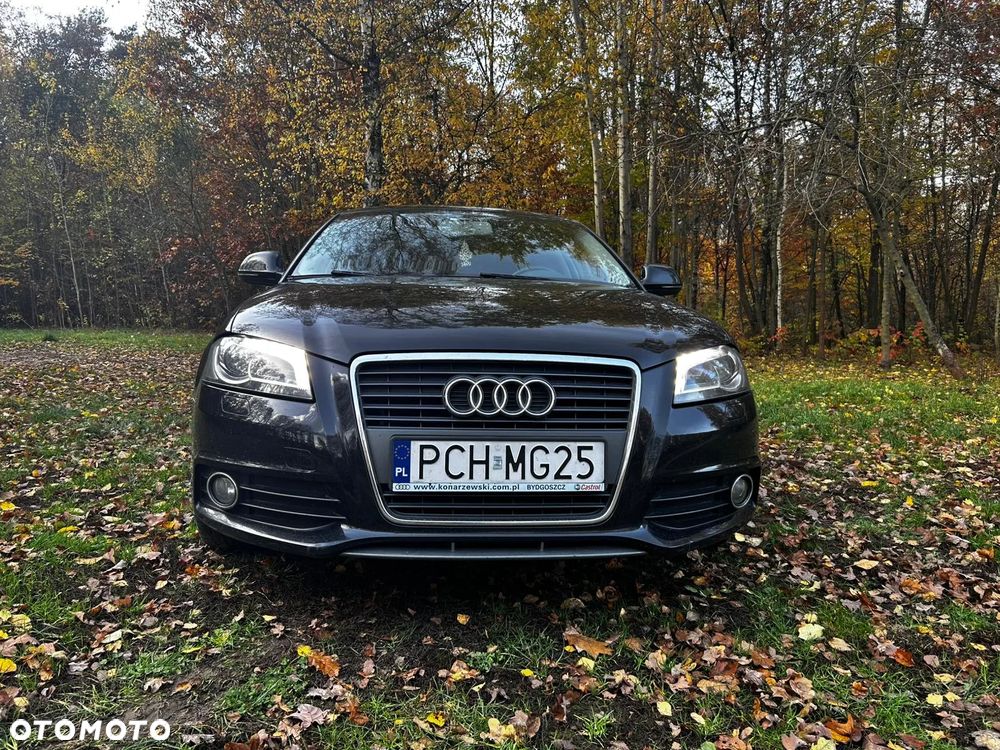 Audi A3 - 13
