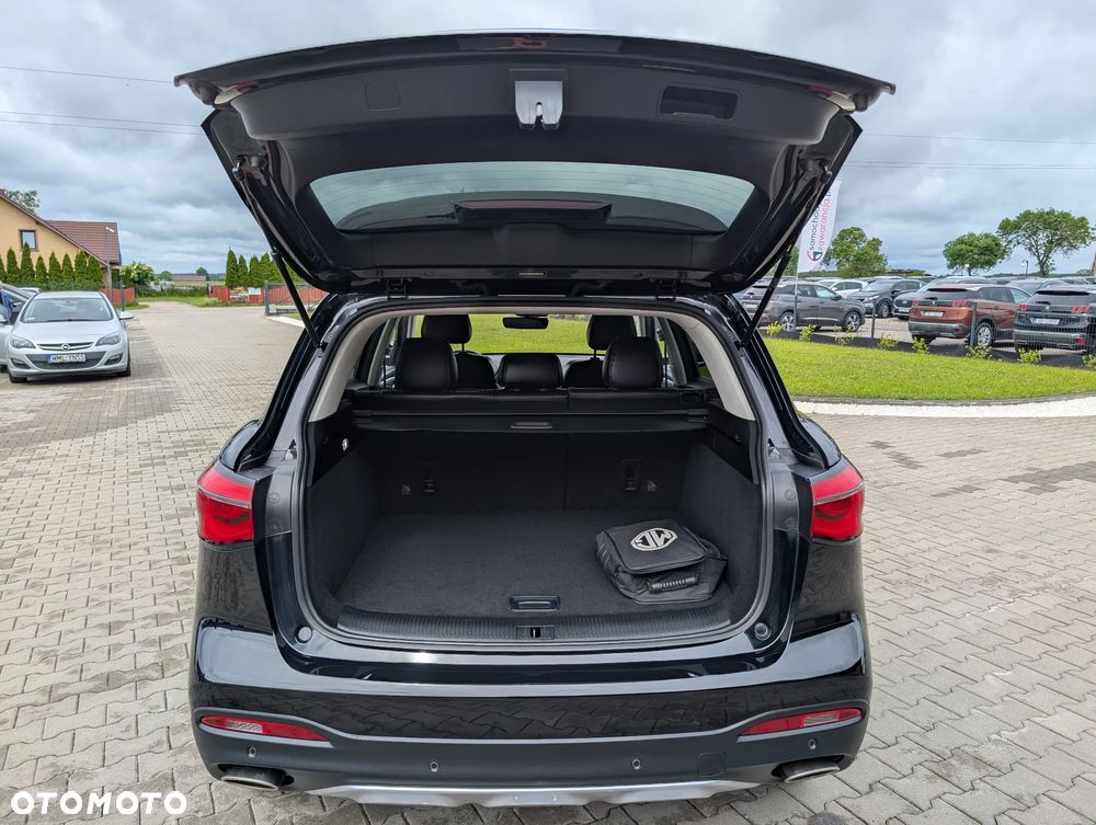 MG HS PHEV 1.5T-GDI Comfort - 40
