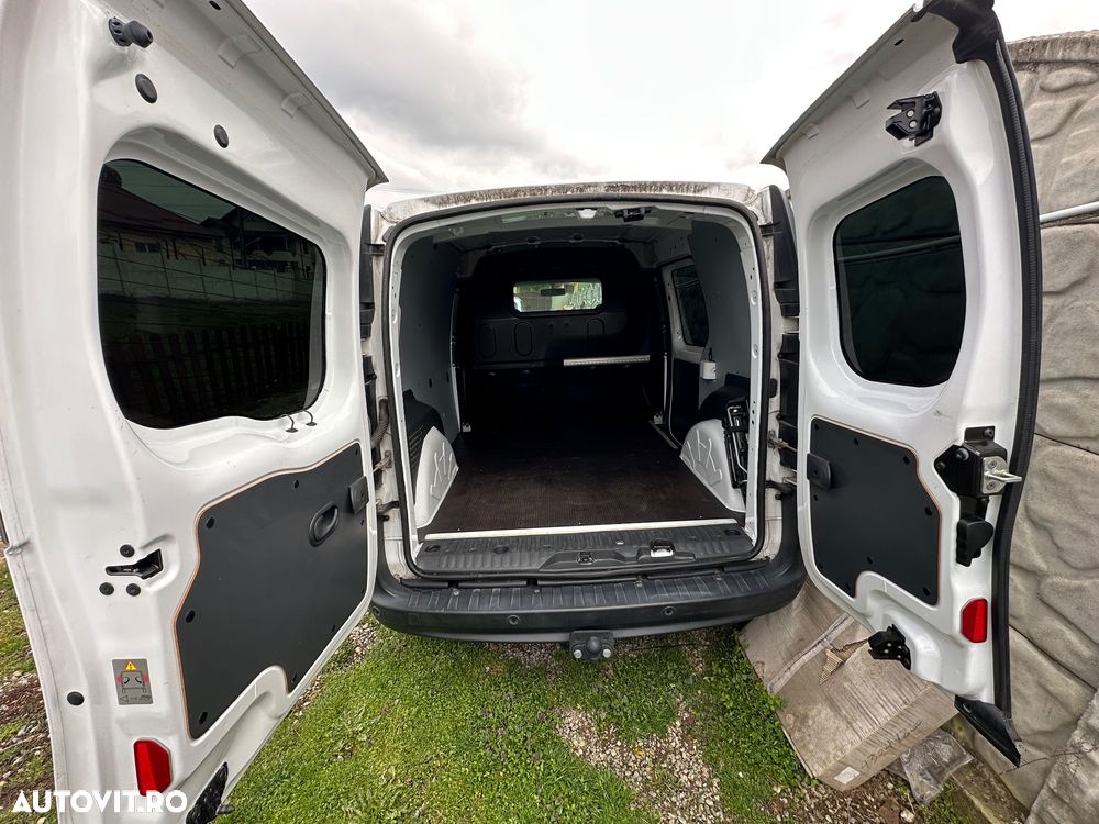 Renault Kangoo 1.5 Authentique - 15