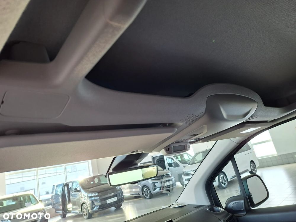 Opel COMBO VAN L1H1 - 20