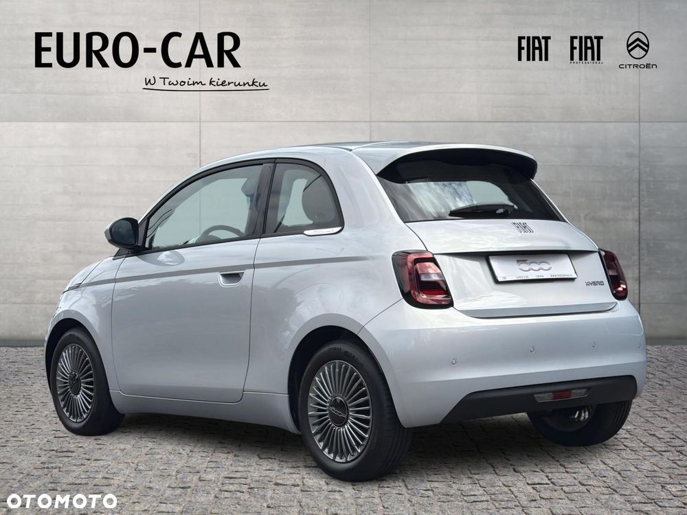 Fiat 500 - 3