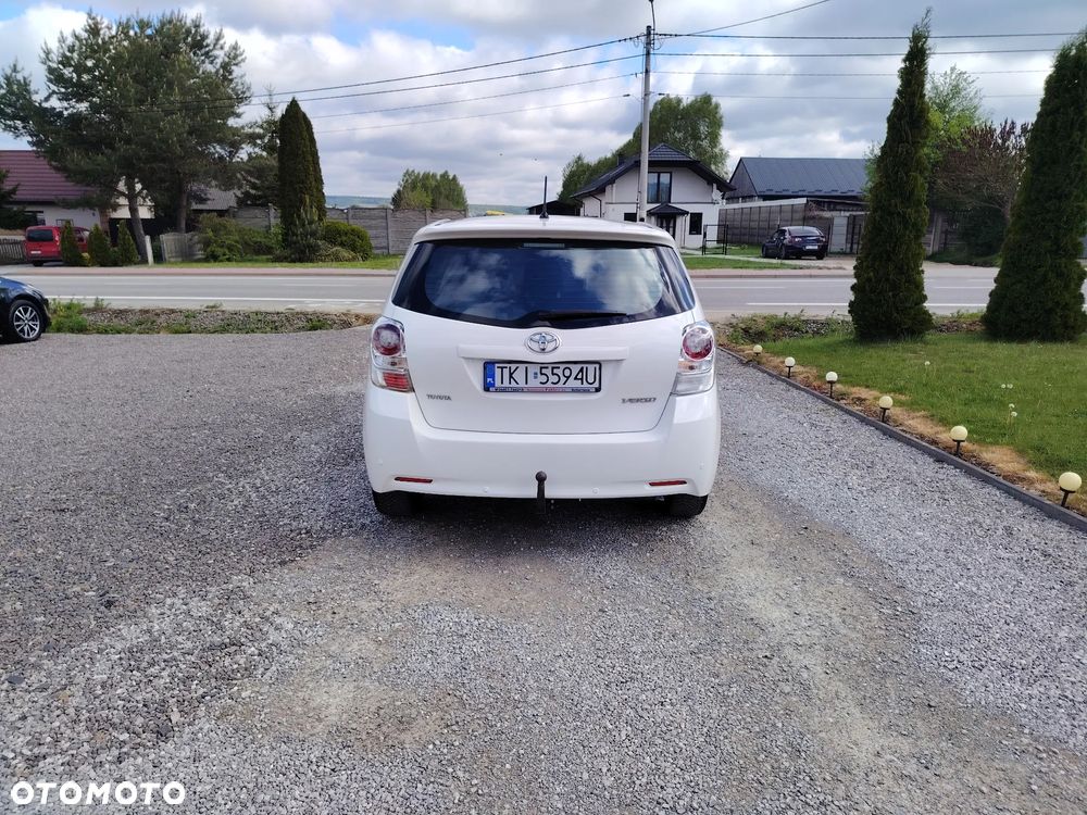 Toyota Verso 1.6 Life - 9