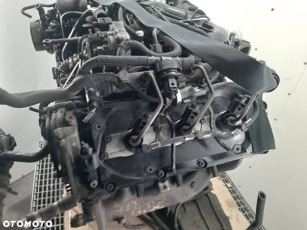 SILNIK AUDI A6 C6 BMK 3.0 TDI 225KM - 6