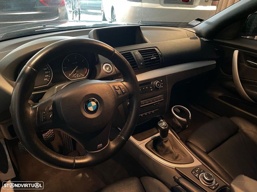 BMW 123 — fotografia 12