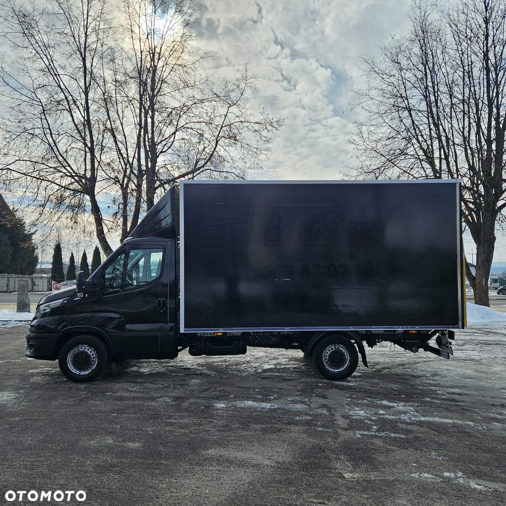 Iveco Daily 35s16 - 6