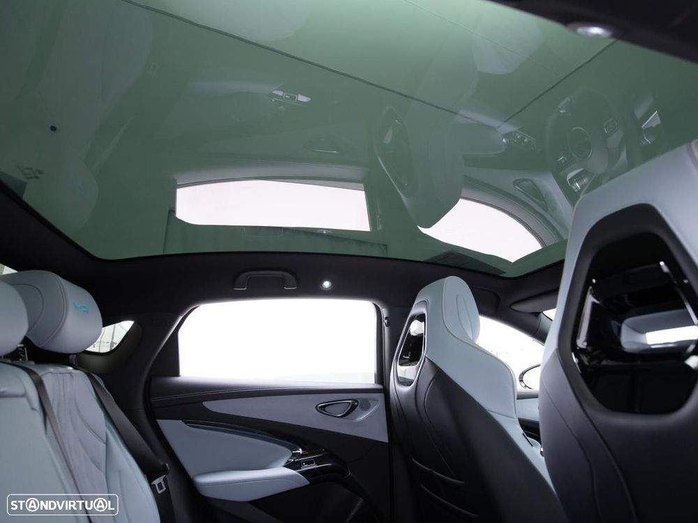 BYD Seal 82.5 kWh AWD Excellence - 7