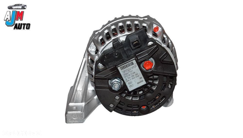 Alternator 30667787 2.0 2.4 2.5 T D T5 Volvo S60 S80 I V70 II XC70 XC90 I - 4