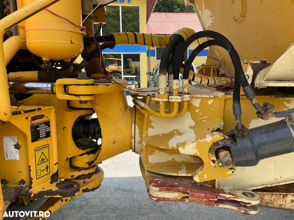 Volvo A30D - 17