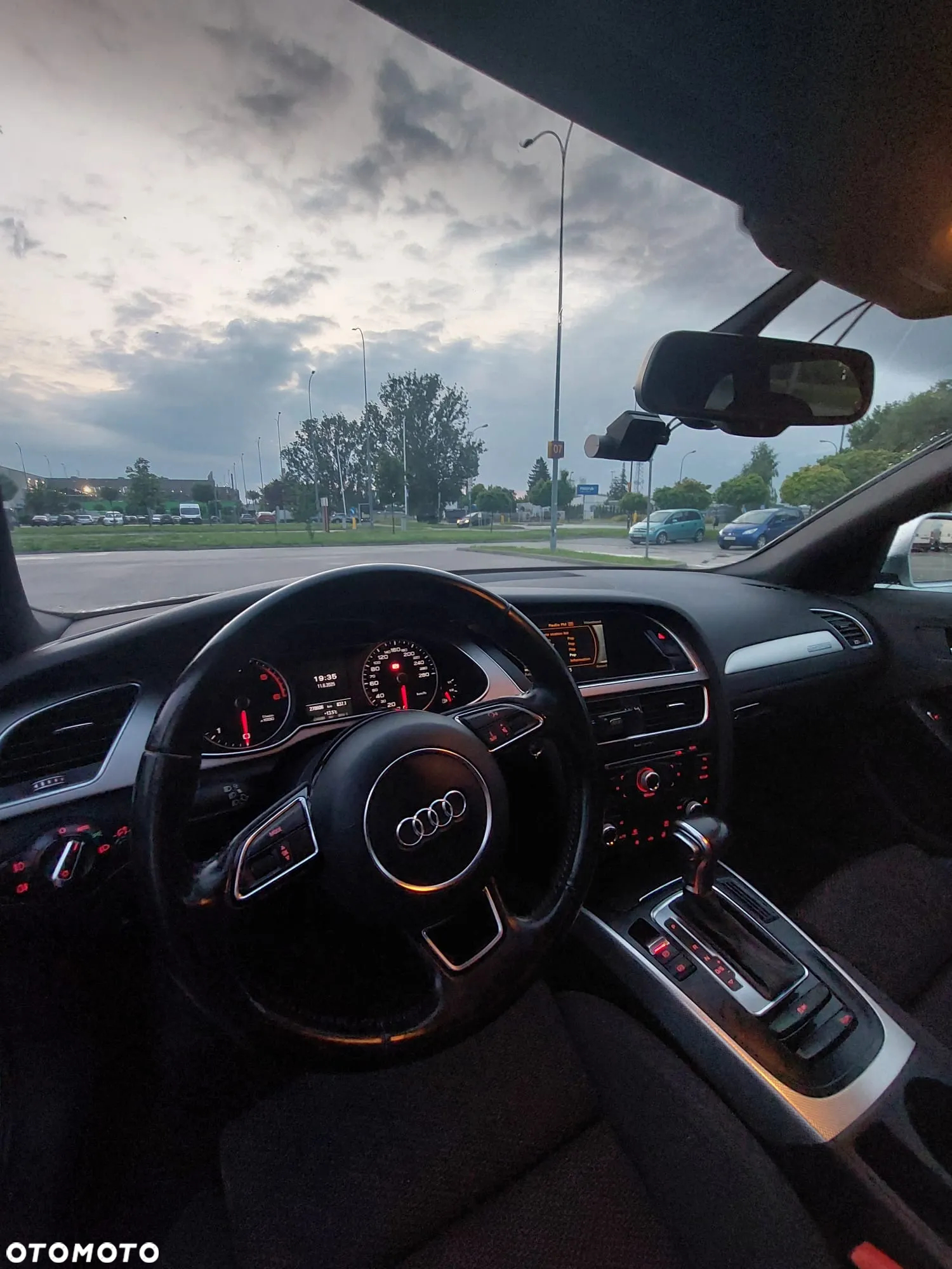 Audi A4 Allroad quattro 2.0 TDI DPF S tronic - 7