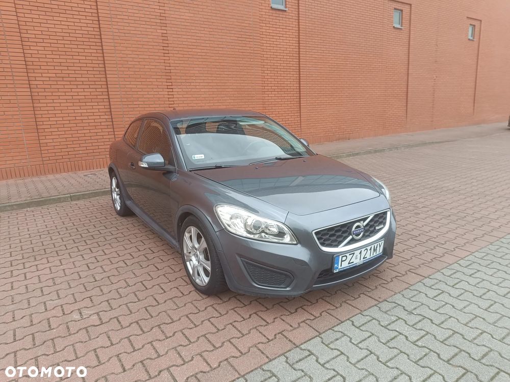 Volvo C30 D2 RDesign - 5