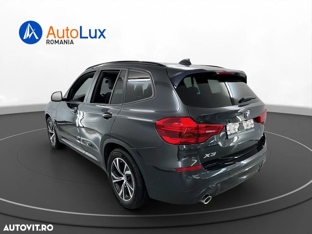 BMW X3 xDrive30e AT PHEV - 5