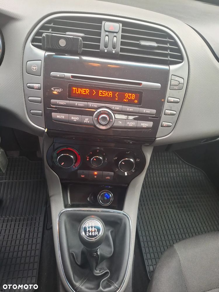 Fiat Bravo - 22