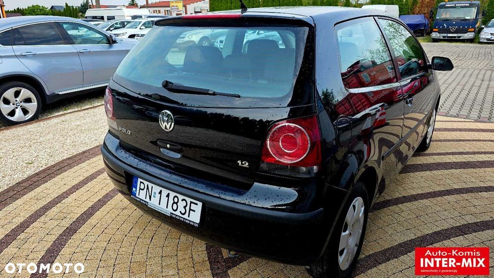 Volkswagen Polo - 5